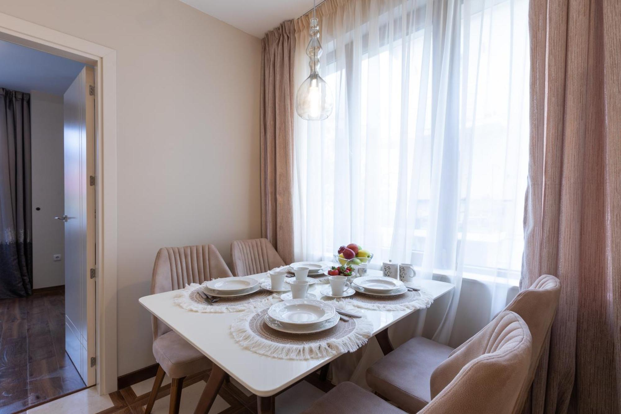 Didi'S Central Designer Apartments Σόφια Εξωτερικό φωτογραφία