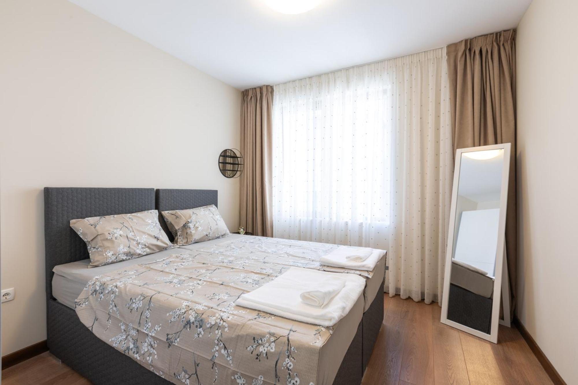 Didi'S Central Designer Apartments Σόφια Εξωτερικό φωτογραφία