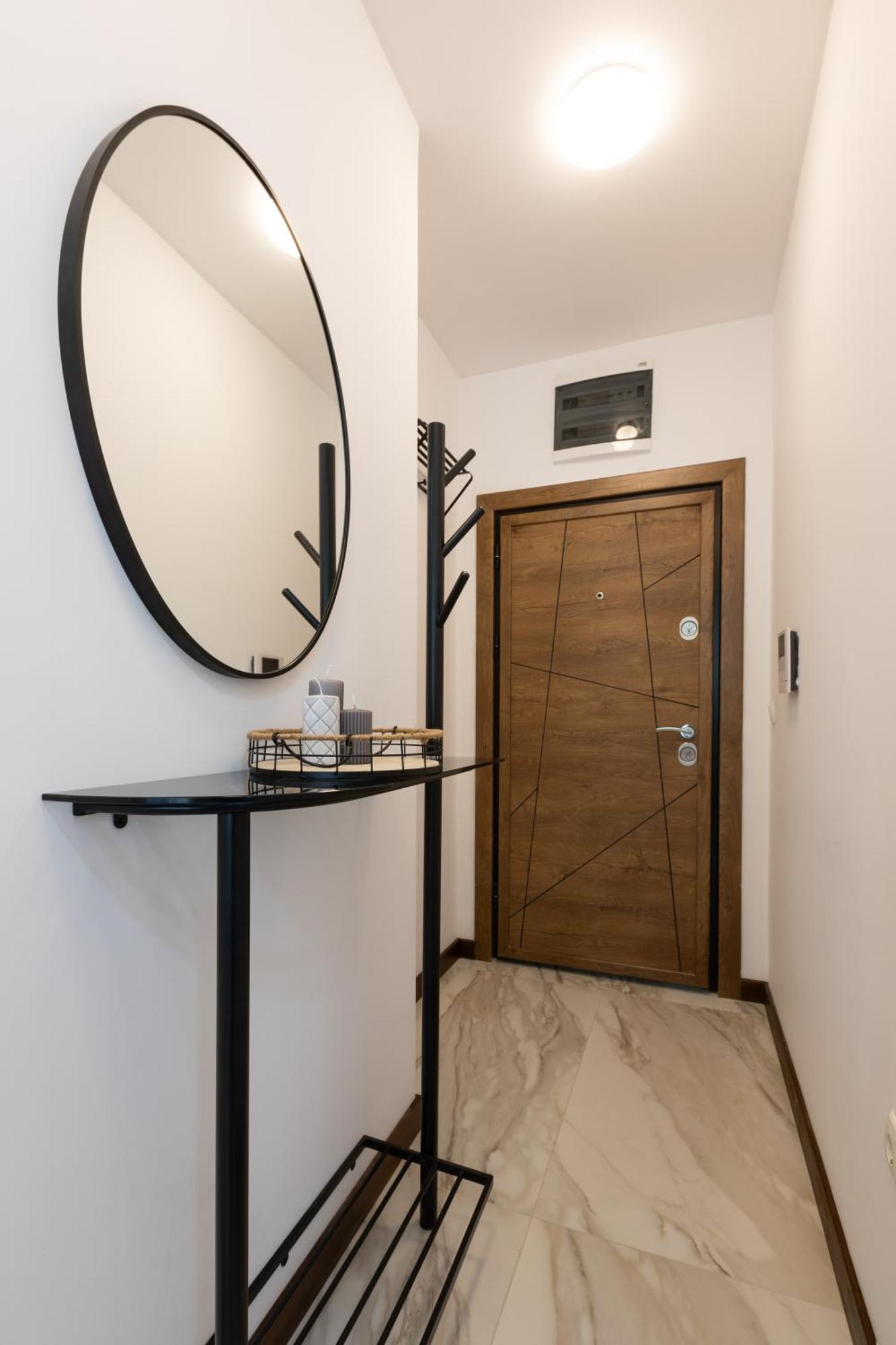 Didi'S Central Designer Apartments Σόφια Εξωτερικό φωτογραφία