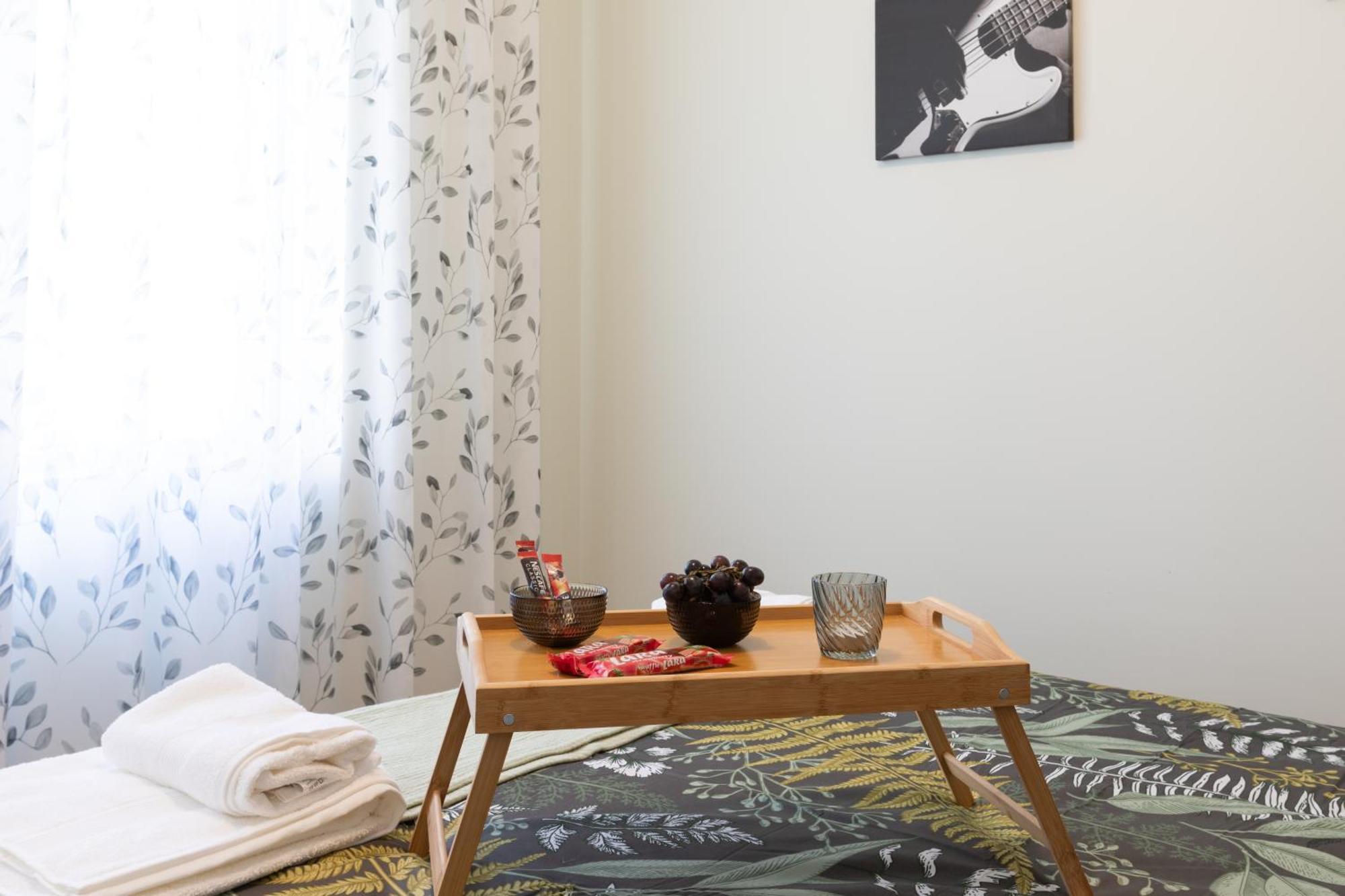 Didi'S Central Designer Apartments Σόφια Εξωτερικό φωτογραφία