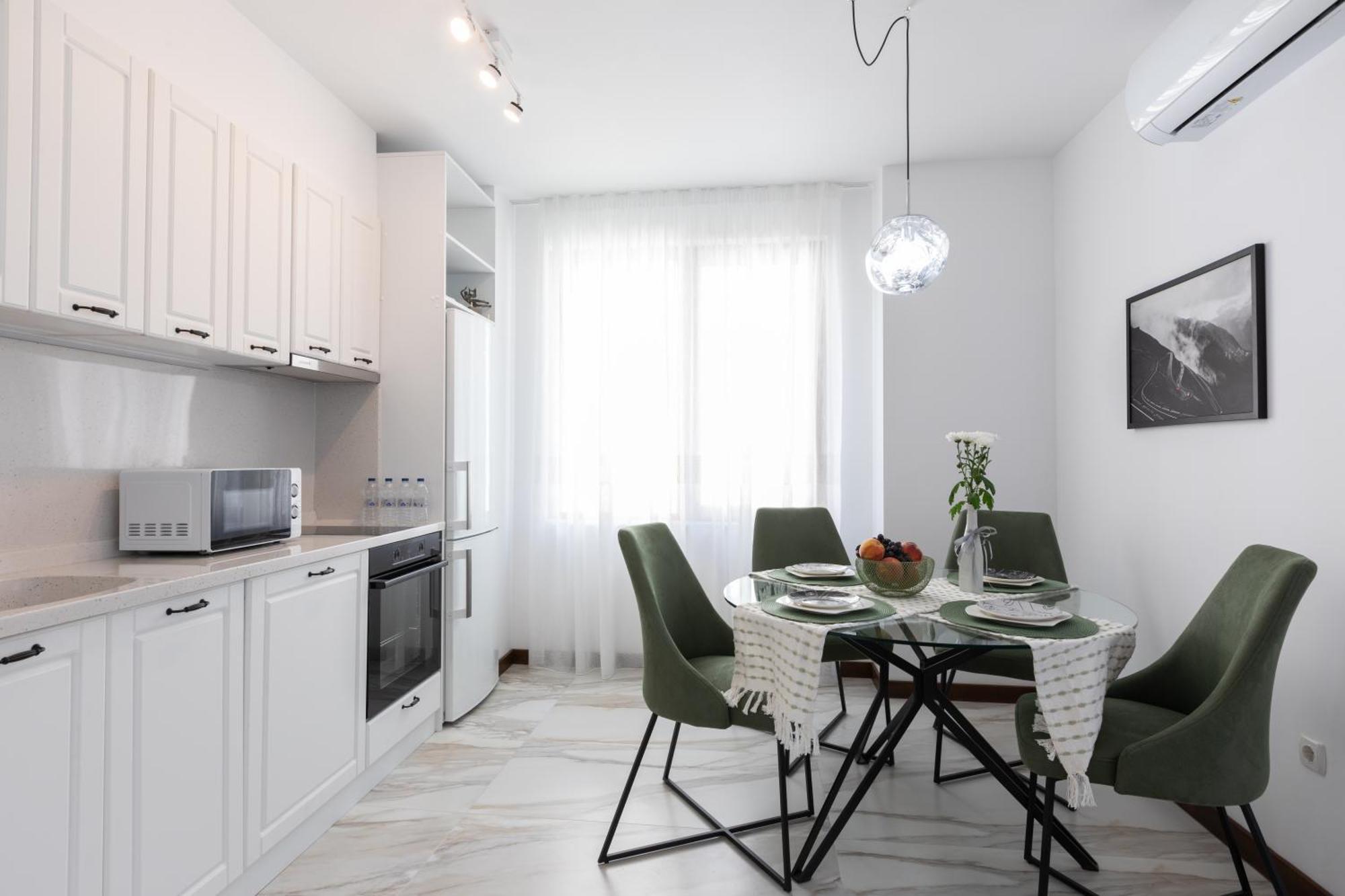 Didi'S Central Designer Apartments Σόφια Εξωτερικό φωτογραφία