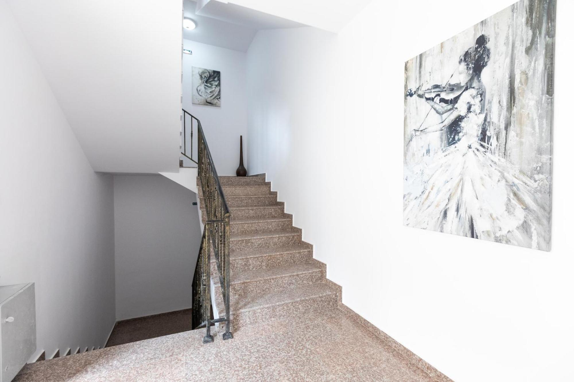 Didi'S Central Designer Apartments Σόφια Εξωτερικό φωτογραφία