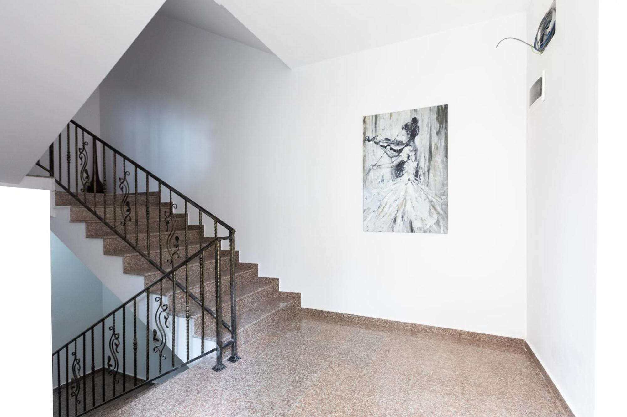 Didi'S Central Designer Apartments Σόφια Εξωτερικό φωτογραφία