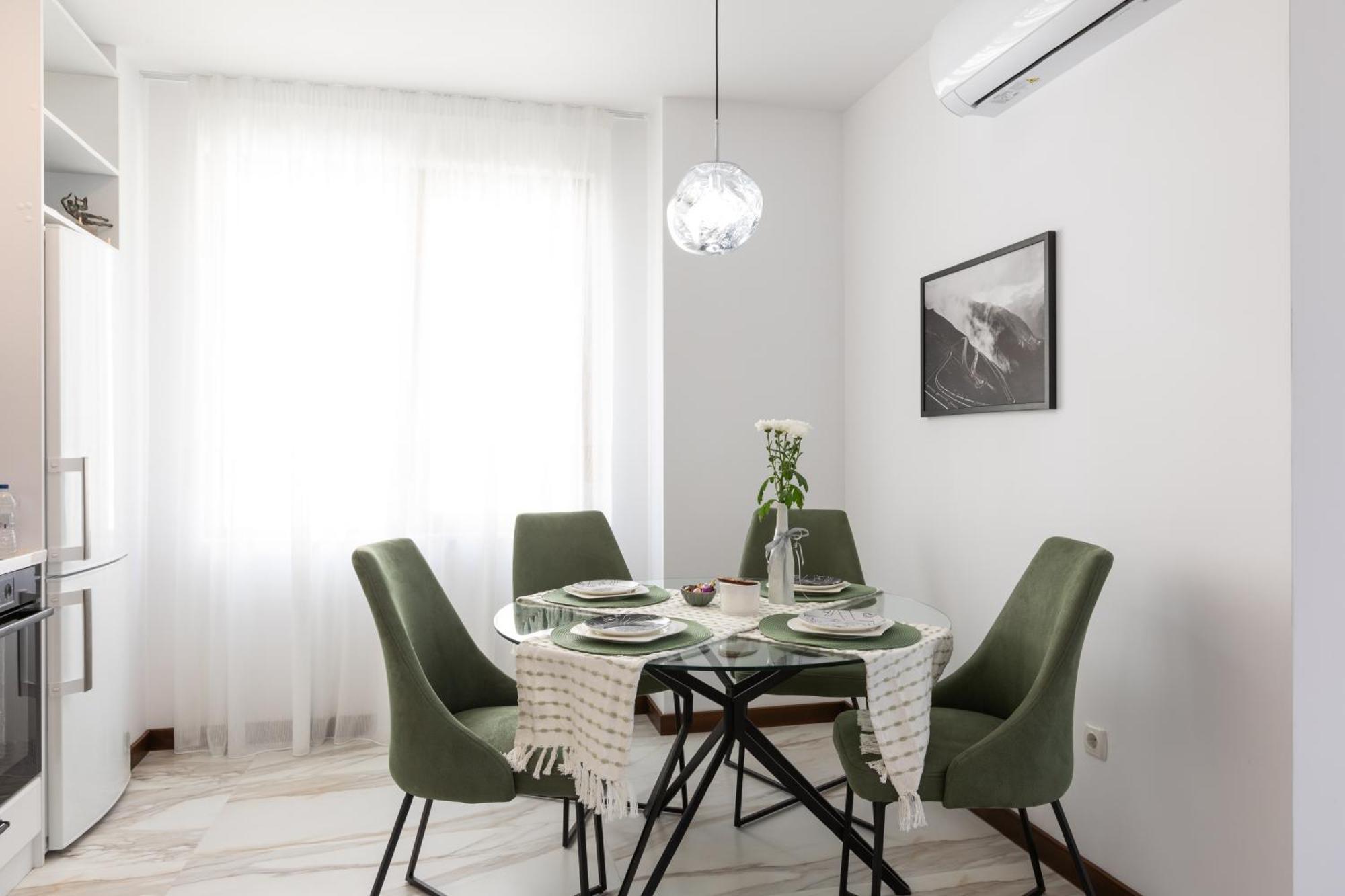 Didi'S Central Designer Apartments Σόφια Εξωτερικό φωτογραφία