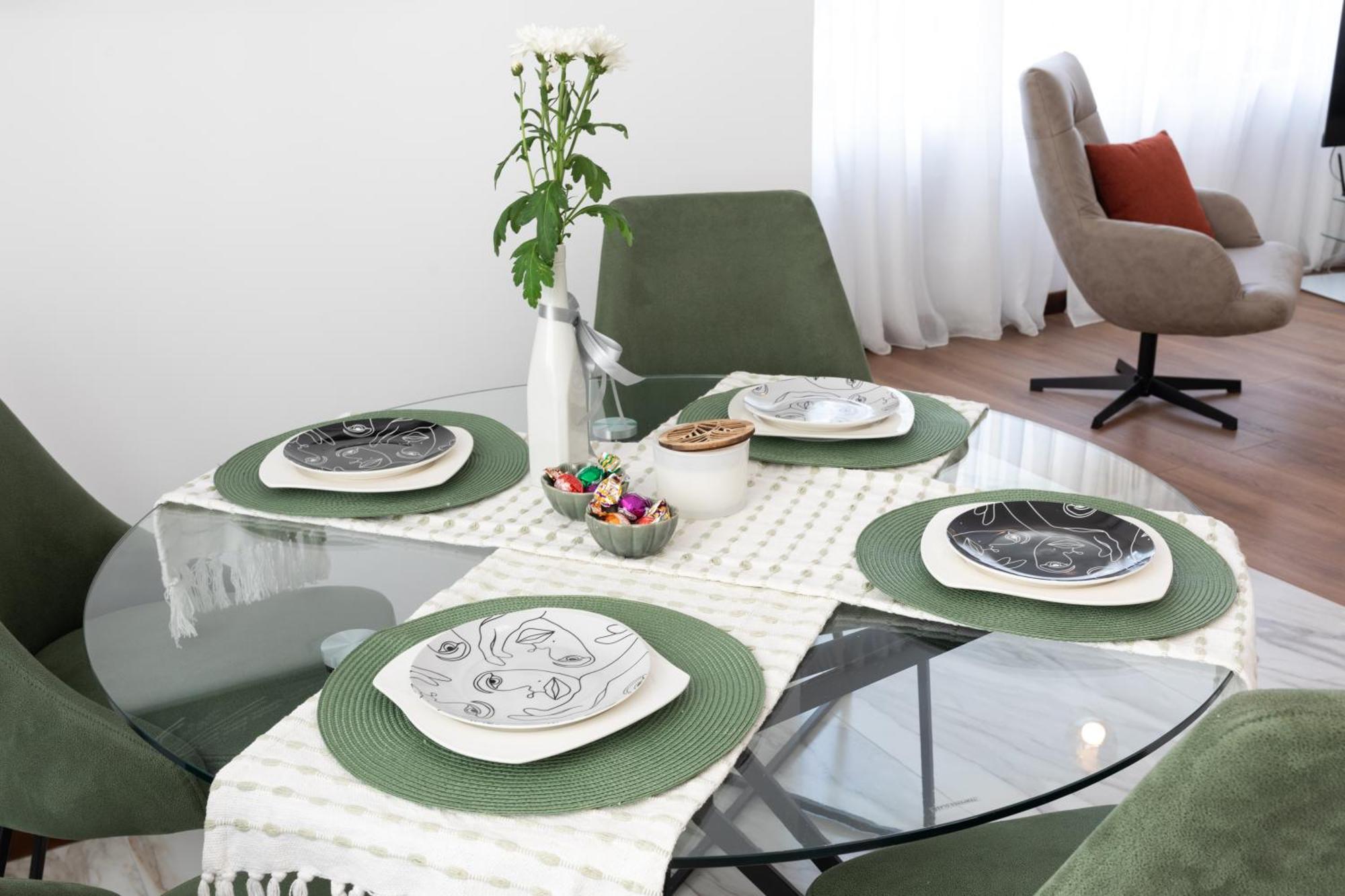 Didi'S Central Designer Apartments Σόφια Εξωτερικό φωτογραφία