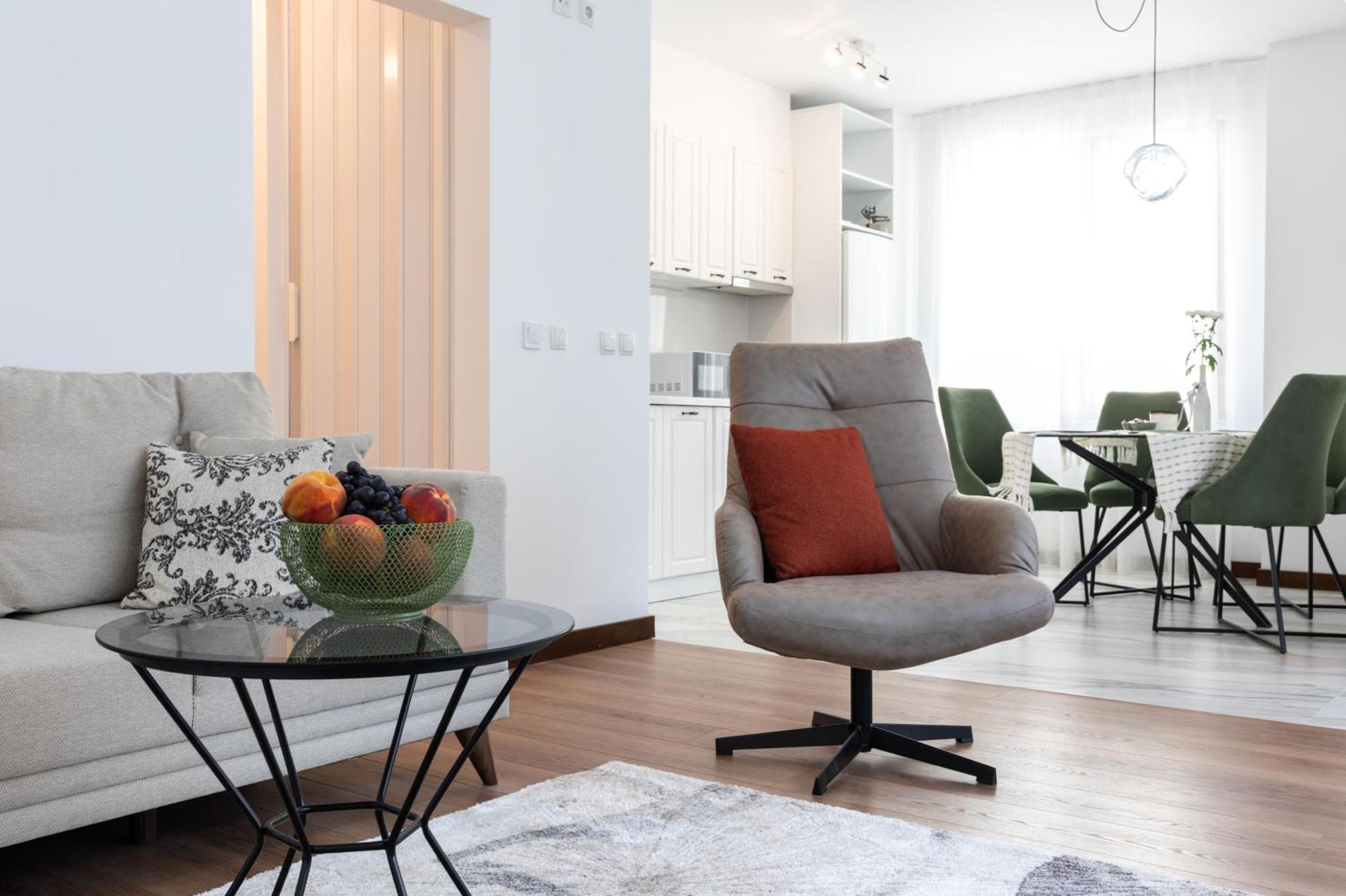 Didi'S Central Designer Apartments Σόφια Εξωτερικό φωτογραφία