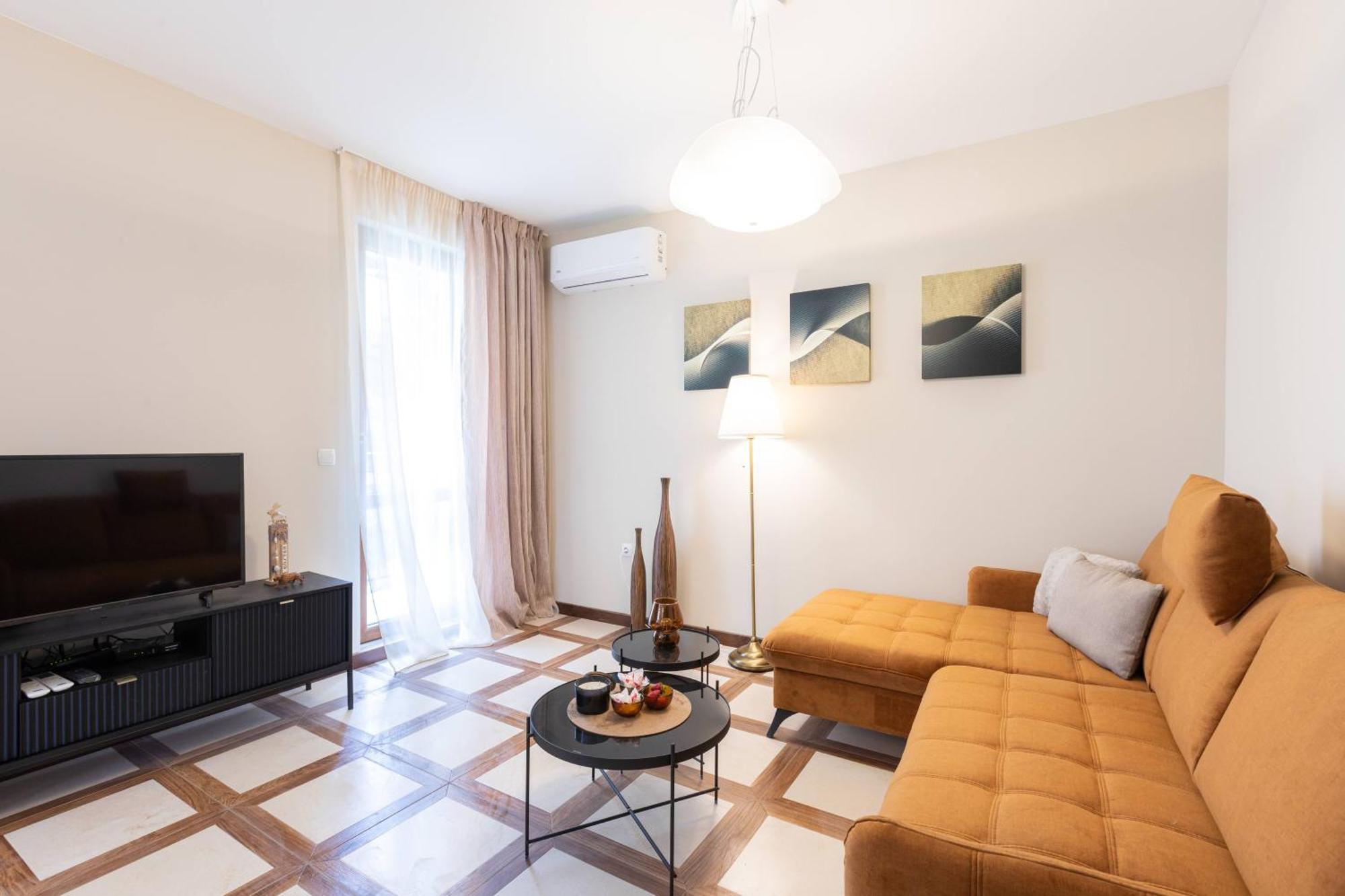 Didi'S Central Designer Apartments Σόφια Δωμάτιο φωτογραφία