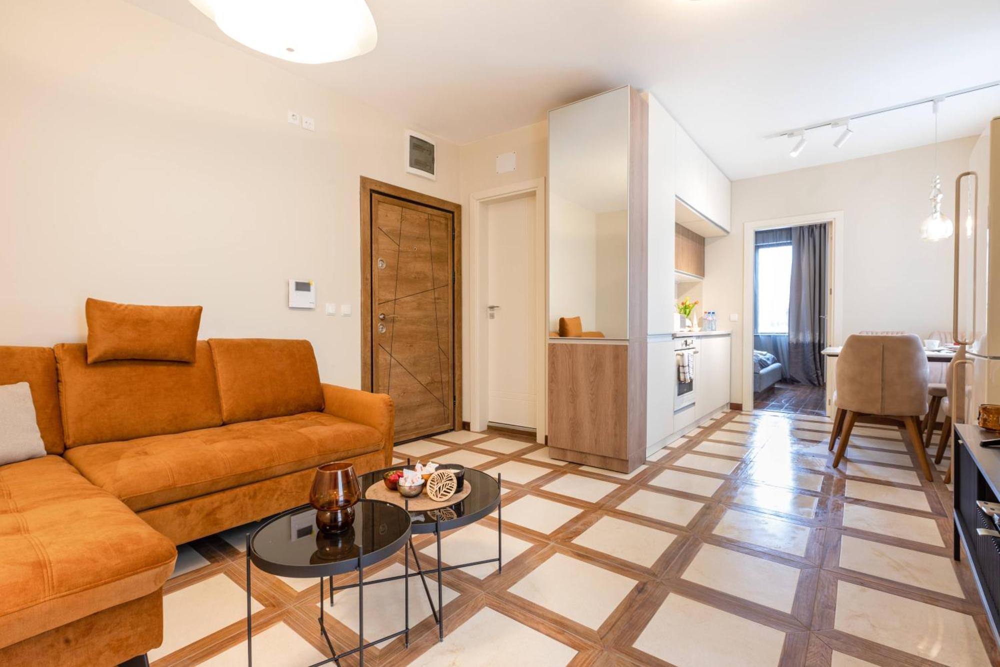 Didi'S Central Designer Apartments Σόφια Δωμάτιο φωτογραφία