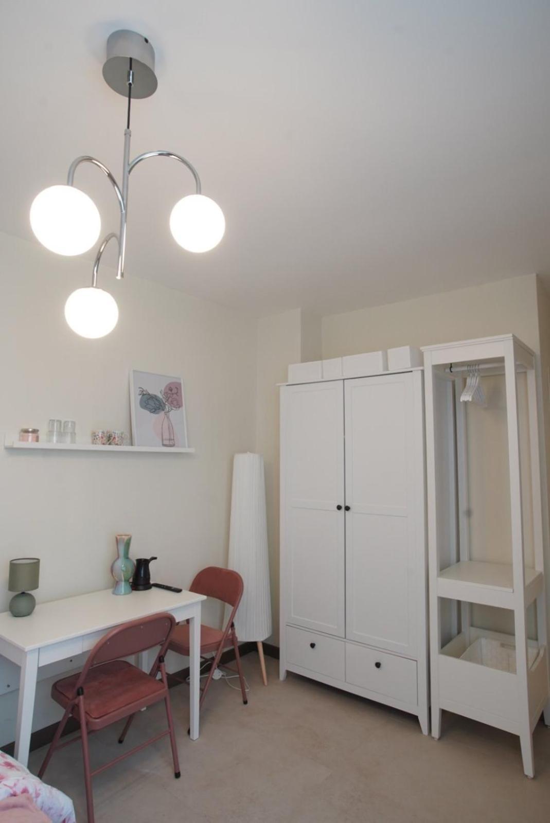 Didi'S Central Designer Apartments Σόφια Εξωτερικό φωτογραφία